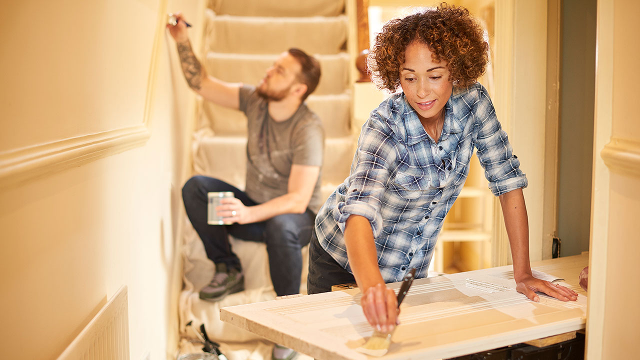 Adding Value to Your Home in Nevada and California 