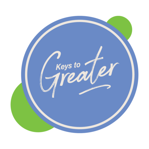 Keys to Greater logo