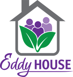 Eddy House logo