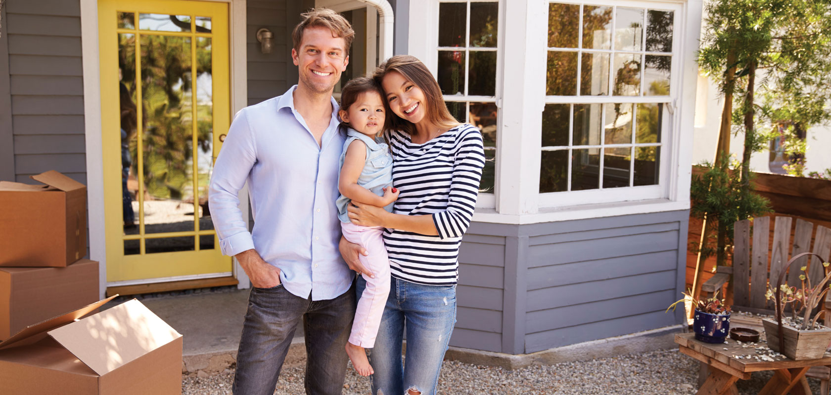 5/5 ARM: An Affordable Mortgage Option for Homebuyers 