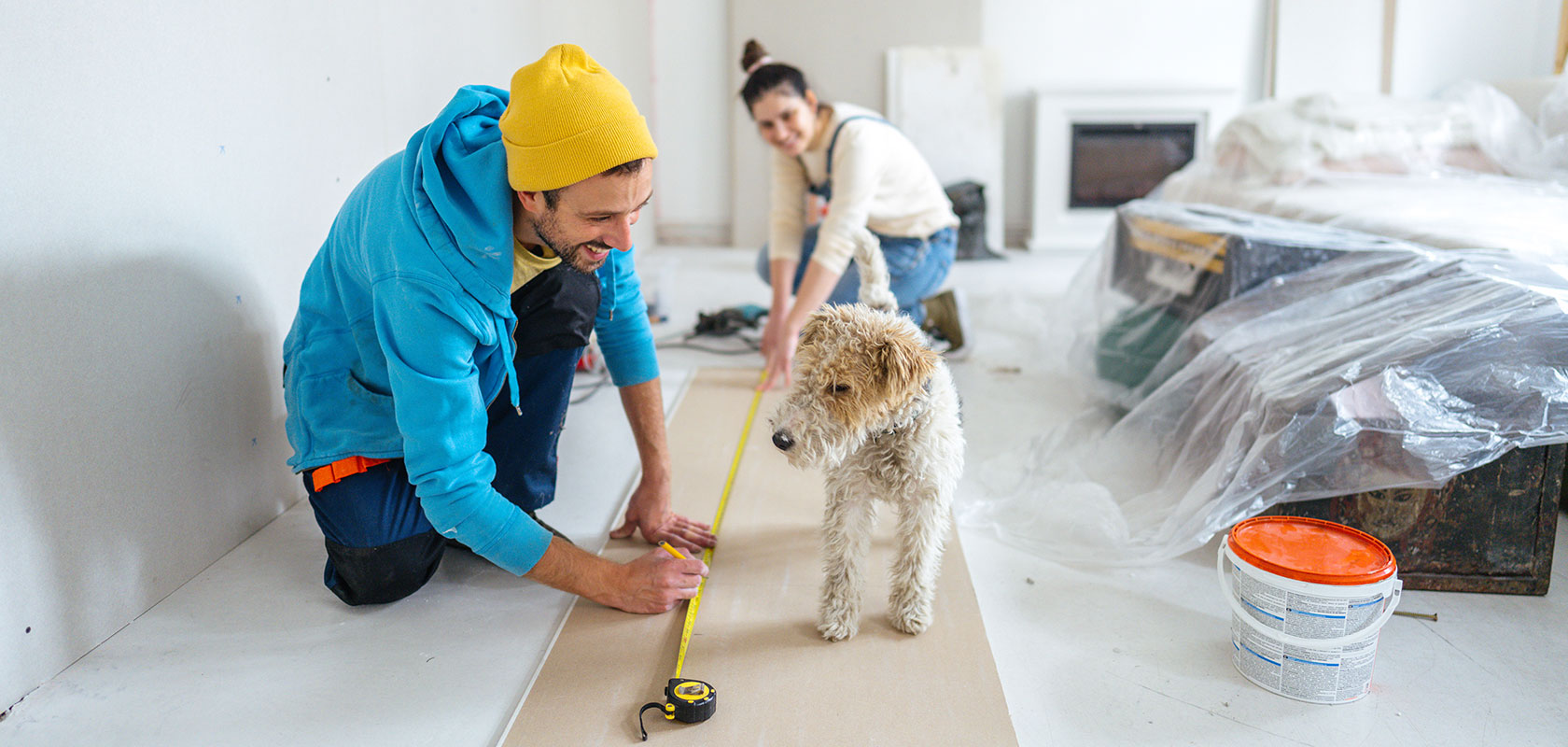 High-Impact Home Renovations