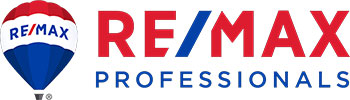 RE/MAX Professionals Logo