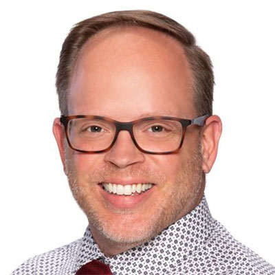 Kevin Hickey, Homeownership Programs Manager, Nevada Rural Housing