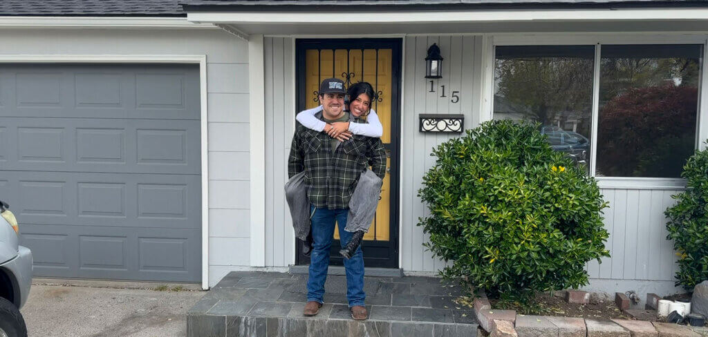 Real Nevada Homebuyers