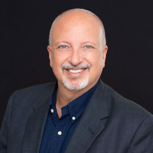 Frank Seidman