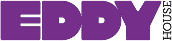 Eddy House logo